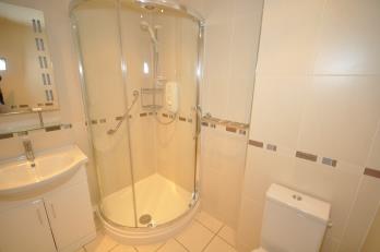 Property to rent in 122B Southbrae Drive, Glasgow G13 1TZ