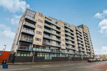 Property to rent in Flat 1/1 175 Finnieston Street, Glasgow G3 8HD