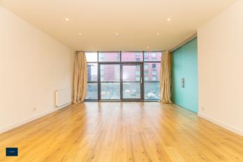 Property to rent in Flat 1/1 175 Finnieston Street, Glasgow G3 8HD