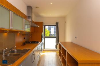 Property to rent in Flat 1/1 175 Finnieston Street, Glasgow G3 8HD