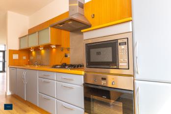 Property to rent in Flat 1/1 175 Finnieston Street, Glasgow G3 8HD