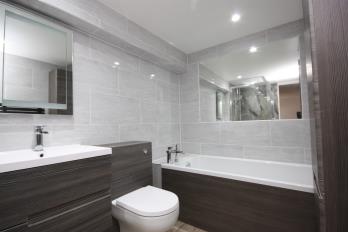Property to rent in Flat 1/8 Sheriff Court 149 Ingram Street Glasgow G1 1DW