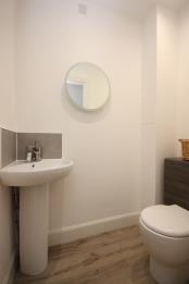 Property to rent in Flat 1/8 Sheriff Court 149 Ingram Street Glasgow G1 1DW