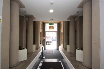 Property to rent in Flat 1/8 Sheriff Court 149 Ingram Street Glasgow G1 1DW