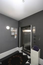 Property to rent in Flat 1/8 Sheriff Court 149 Ingram Street Glasgow G1 1DW