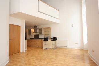 Property to rent in Flat 1/8 Sheriff Court 149 Ingram Street Glasgow G1 1DW