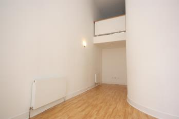 Property to rent in Flat 1/8 Sheriff Court 149 Ingram Street Glasgow G1 1DW