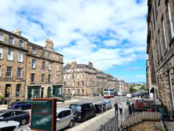 Property to rent in Dundas Street, , Edinburgh, EH3 6QG