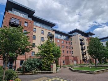 Property to rent in Slateford Gait, Gorgie, Edinburgh, EH11 1GW