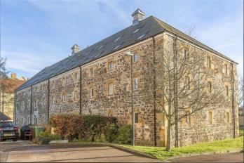 Property to rent in The Maltings, Haddington, East Lothian, EH41 4EF
