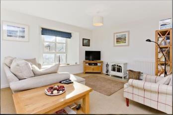 Property to rent in The Maltings, Haddington, East Lothian, EH41 4EF