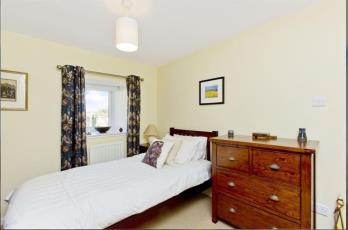 Property to rent in The Maltings, Haddington, East Lothian, EH41 4EF