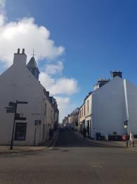 Property to rent in Quality Street, North Berwick, East Lothian, EH39 4HP