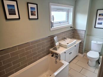Property to rent in Lady Jane Gardens, North Berwick, East Lothian, EH39 4ER