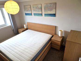Property to rent in Lady Jane Gardens, North Berwick, East Lothian, EH39 4ER
