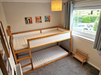 Property to rent in Lady Jane Gardens, North Berwick, East Lothian, EH39 4ER