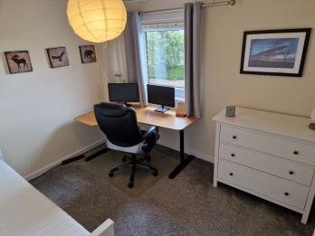 Property to rent in Lady Jane Gardens, North Berwick, East Lothian, EH39 4ER