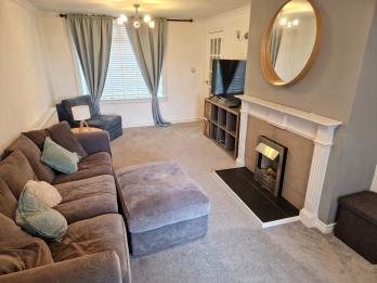 Property to rent in Lady Jane Gardens, North Berwick, East Lothian, EH39 4ER