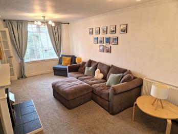 Property to rent in Lady Jane Gardens, North Berwick, East Lothian, EH39 4ER