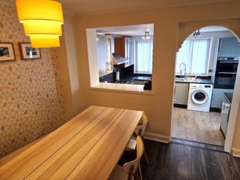 Property to rent in Lady Jane Gardens, North Berwick, East Lothian, EH39 4ER