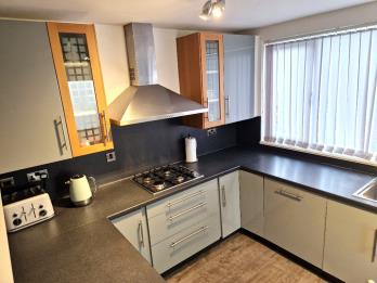 Property to rent in Lady Jane Gardens, North Berwick, East Lothian, EH39 4ER
