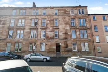 Property to rent in Dover Street, Finnieston, West End