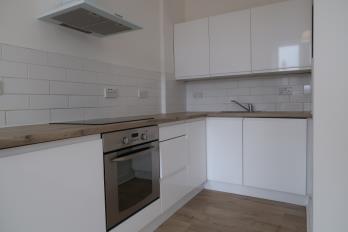 Property to rent in Dover Street, Finnieston, West End