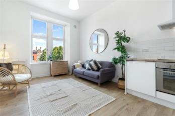 Property to rent in Dover Street, Finnieston, West End