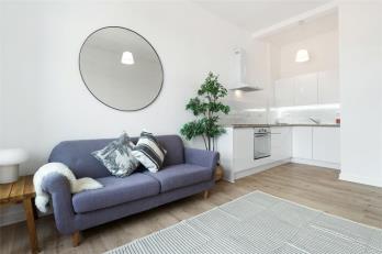 Property to rent in Dover Street, Finnieston, West End