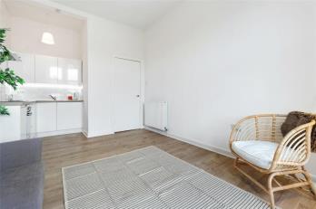 Property to rent in Dover Street, Finnieston, West End