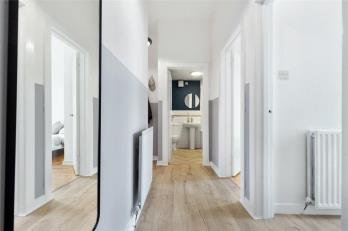 Property to rent in Dover Street, Finnieston, West End