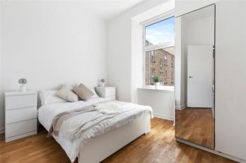 Property to rent in Dover Street, Finnieston, West End