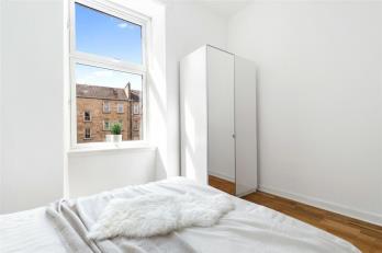 Property to rent in Dover Street, Finnieston, West End