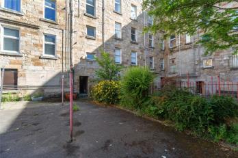 Property to rent in Dover Street, Finnieston, West End