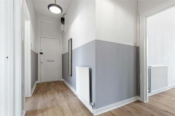 Property to rent in Dover Street, Finnieston, West End