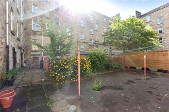 Property to rent in Dover Street, Finnieston, West End