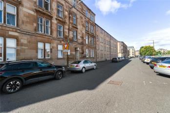 Property to rent in Dover Street, Finnieston, West End