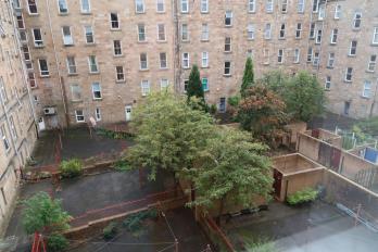 Property to rent in Dover Street, Finnieston, West End