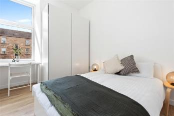 Property to rent in Dover Street, Finnieston, West End