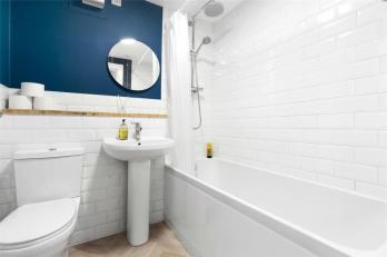 Property to rent in Dover Street, Finnieston, West End