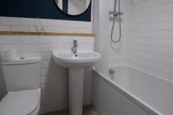 Property to rent in Dover Street, Finnieston, West End