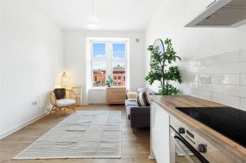 Property to rent in Dover Street, Finnieston, West End