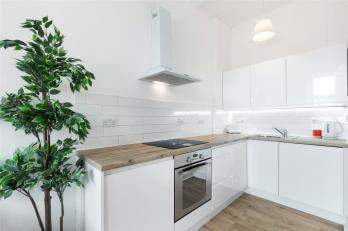 Property to rent in Dover Street, Finnieston, West End