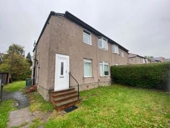 Property to rent in Castlemilk Road, Croftfoot