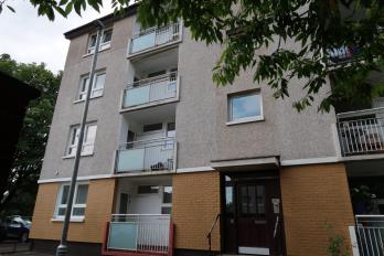 Property to rent in Caledonia Road, Gorbals