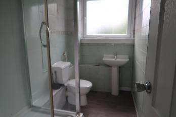 Property to rent in Caledonia Road, Gorbals