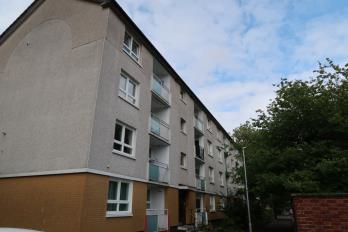 Property to rent in Caledonia Road, Gorbals