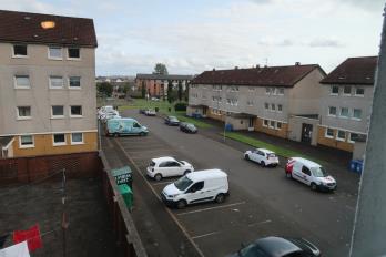 Property to rent in Caledonia Road, Gorbals