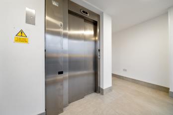 Property to rent in Dunlop Street, City Centre