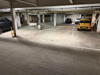 Property to rent in Dunlop Street, City Centre